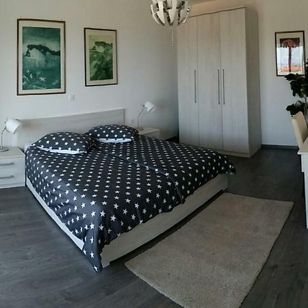 Apartment Lea Макарска Екстериор снимка