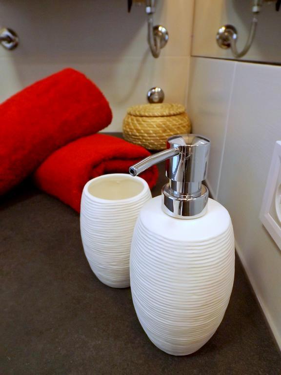 Apartment Lea Макарска Екстериор снимка