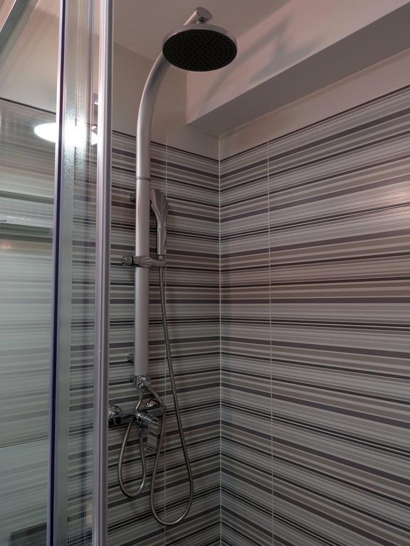 Apartment Lea Макарска Екстериор снимка
