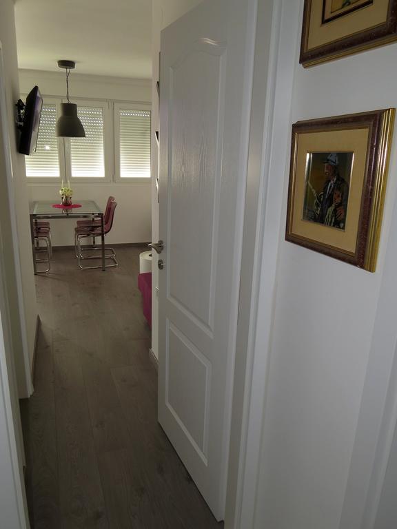 Apartment Lea Макарска Екстериор снимка