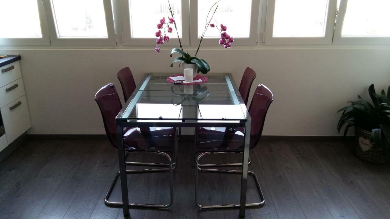 Apartment Lea Макарска Екстериор снимка