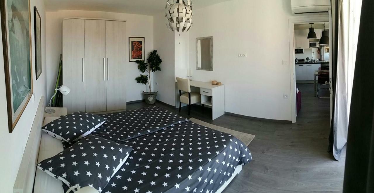 Apartment Lea Макарска Екстериор снимка