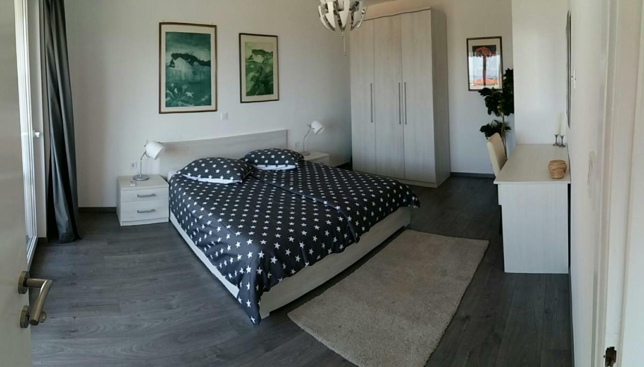 Apartment Lea Макарска Екстериор снимка